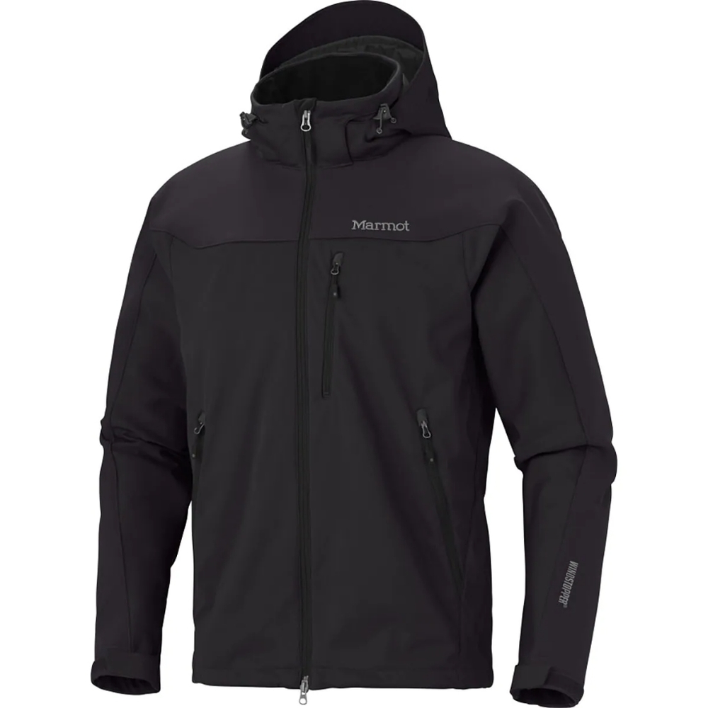 Marmot Super Hero Softshell Jacket